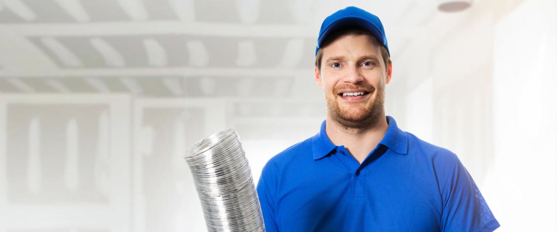 Professional Air Duct Sealing Service in Pompano Beach FL