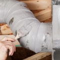 What Materials are Used for Air Duct Sealing? - A Comprehensive Guide