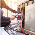 Finding AC Air Conditioning Tune Up in Cooper City FL