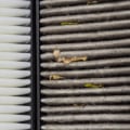 How the Generalaire 20x25x5 MERV 11 Air Filter Works Best When Combined with Professional Air Duct Sealing