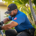 Cost-Effective HVAC Installation Service in Key Biscayne FL