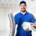 Professional Air Duct Sealing Service in Pompano Beach FL