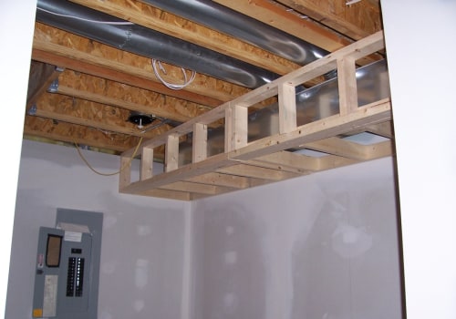 Can You Remove an Existing Sealant from an Air Duct Before Resealing It?