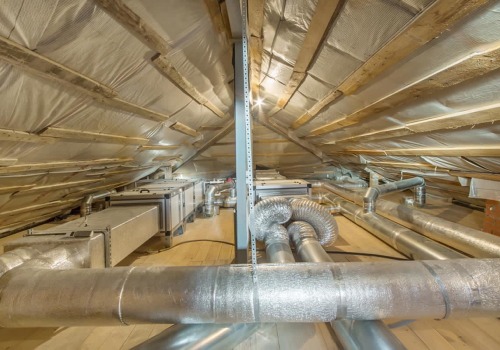 What is the Cost of Air Duct Sealing? - A Professional's Guide