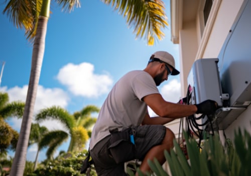 Assessment of HVAC Installation Service in Cutler Bay FL