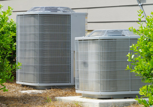 Experience the Best AC Repair Services in Miami Gardens FL