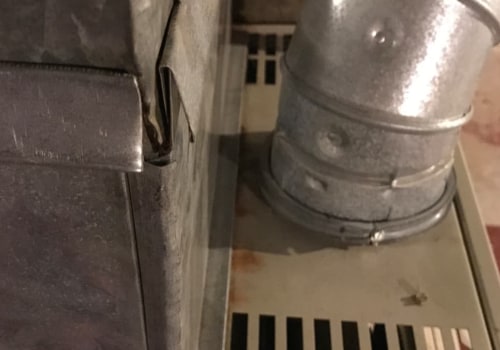 What is the Best Tape to Seal the Seams of Ducting?