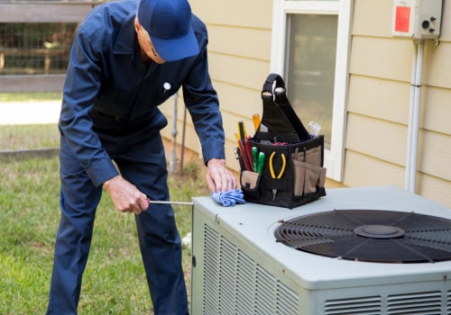 Expert Annual HVAC Maintenance Plans in Lake Worth Beach FL