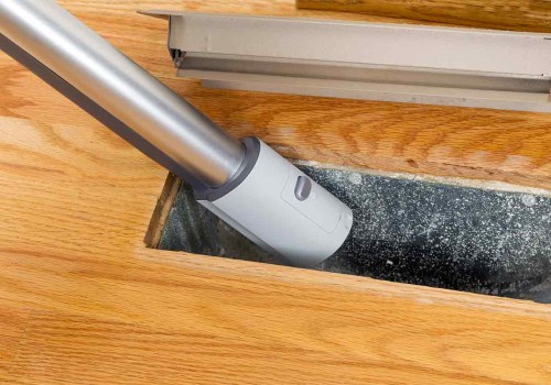 Air Duct Sealing: What Maintenance is Required After Sealing?