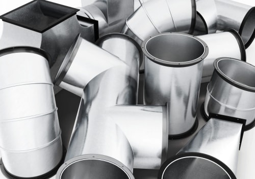Air Duct Sealing in Buford: What Tools Are Needed?