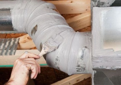 The Benefits of Sealing Air Ducts: Is it Worth It?