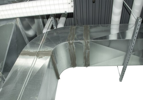 Maximizing Efficiency with Duct Sealing Putty