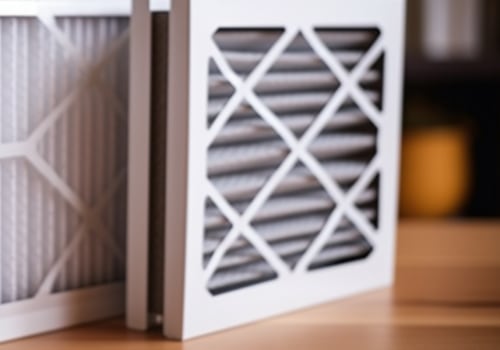 How Often Should I Change My 20x25x5 Air Bear Filter? Real-World Advice