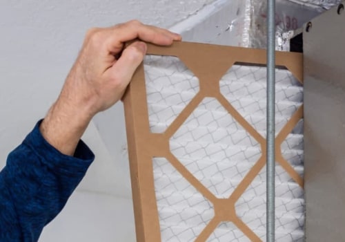 Stop Wasting Energy – Lennox Air Filters 20x20x5 & Duct Sealing Fix It
