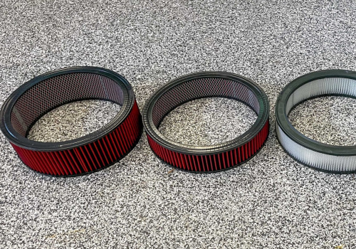 Custom Air Filter Size – Need the Perfect Fit for Cleaner Air?