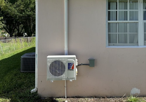 5 Criteria For Choosing an HVAC UV Light Installation Service Company Near Doral FL to Fix Units With Poor Duct Sealing